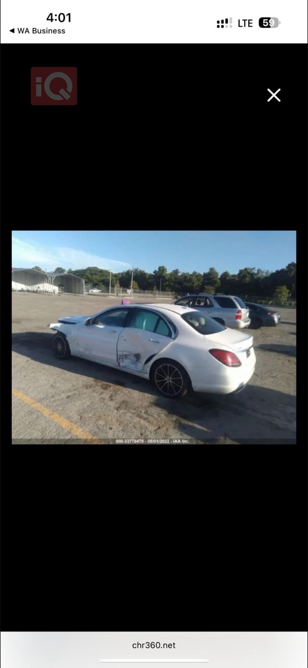 مێرسێدس بێنز C-Class